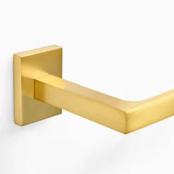Abbington Bathroom Hardware - Toilet Paper Holder