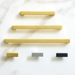 Abbington Drawer Hardware