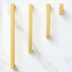 Abbington Drawer Hardware