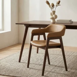 Abilene Dining Arm Chair