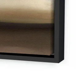Abstract Ombre 07 Wall Art by Roseanne Kenny