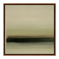 Abstract Ombre 11 Wall Art by Roseanne Kenny
