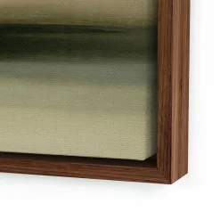 Abstract Ombre 11 Wall Art by Roseanne Kenny