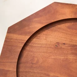 Acacia Wood Trays