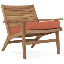 Acadia Outdoor Lounge Chair Cushion