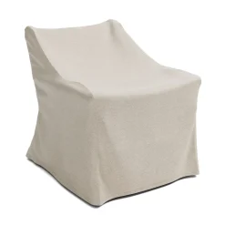 Acadia Outdoor Lounge Chair Protective Cover