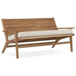 Acadia Outdoor Loveseat Protective Cover