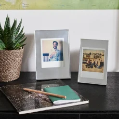 Acrylic Tabletop Frames
