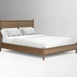 Adriana Cane Bed