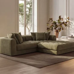 Adrienne Nook Modular Sectional (104")