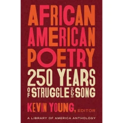 African American Poetry