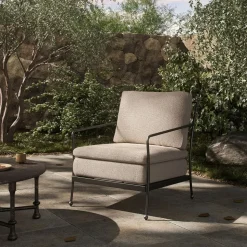 Aimie Outdoor Chair