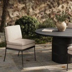 Aimie Outdoor Dining Chair