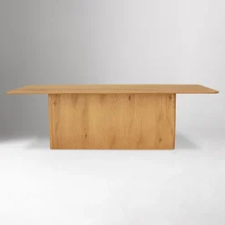 Ainhoa Rectangle Dining Table (97")