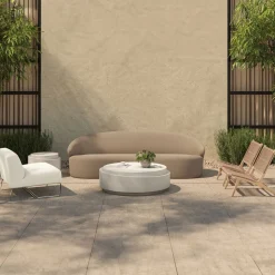 Aislinn Outdoor Sofa (100")