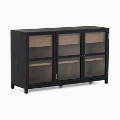 Akiko Buffet (59.25"–78")