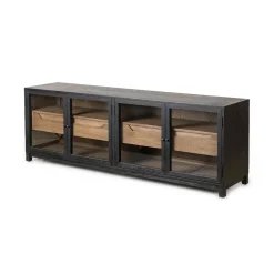 Akiko Media Console (78")