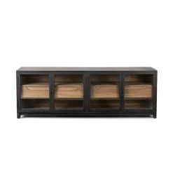 Akiko Media Console (78")