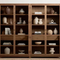 Akiko Tall Cabinet (47.5")