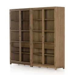Akiko Tall Cabinet (47.5")