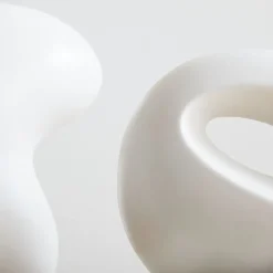 Alba Ceramic Sculptural Objects
