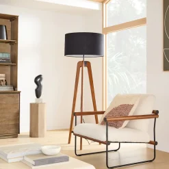 Alba Wood Sculptural Objects