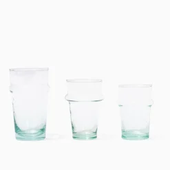 Alcantara Frederic Beldi Recycled Glasses