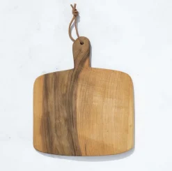 Alcantara Frederic Walnut Cutting Board