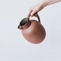 Al Centro Ball Jug