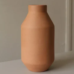 Al Centro Tibor Vase