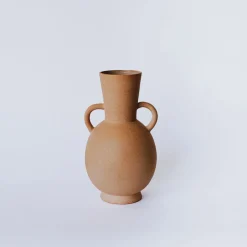 Al Centro Tirreno Vase