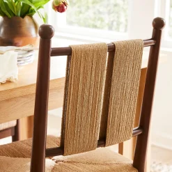Alderbrook Woven Dining Chair