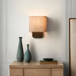 Aleena Sconce (10")