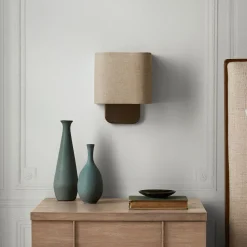 Aleena Sconce (10")