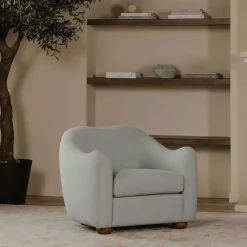 Alexis Accent Chair