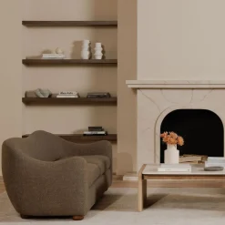 Alexis Sofa (90")