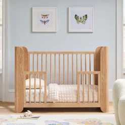 Alfie Convertible Crib