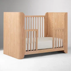 Alfie Crib Conversion Kit Only