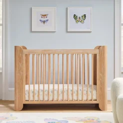 Alfie Nursery Furniture Collection