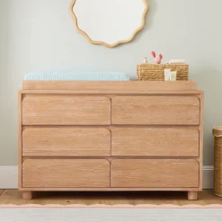 Alfie Nursery Furniture Collection