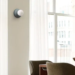 Alfie Sconce (5.5")