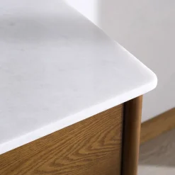 Alicante Single Bathroom Vanity (36"–48")