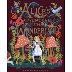 Alice's Adventures in Wonderland