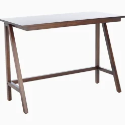 A-Line Mahogany Desk (42")