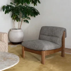 Alona Accent Chair