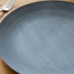 Aluminum Charger