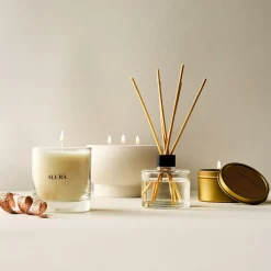 Alura Homescent Collection - Cedar Woods