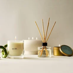 Alura Homescent Collection - White Aloe