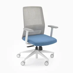 AMQ Bodi Chair by Steelcase