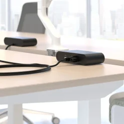 AMQ Boost Power Box by Steelcase